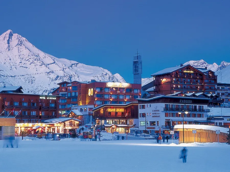 Imagem comuna-de-tignes